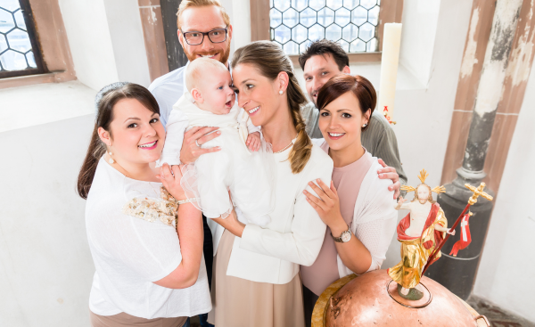 Exploring the Role of Godparents: A Guide to this Cherished Tradition